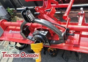 ROTOVATOR MITSUBISHI 170