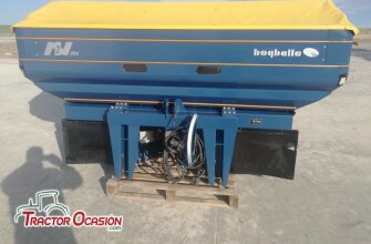 ABONADORA BOGBALLE M2W