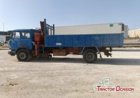 IVECO 172-24