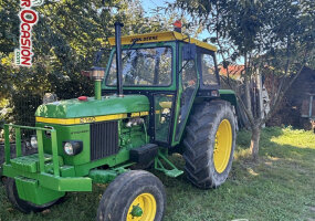 john deere 2140