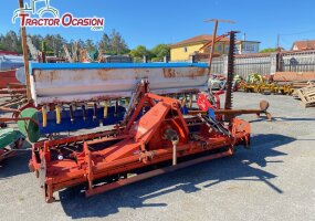 GRADA ROTATIVA HOWARD SEMINUEVA