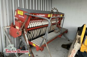 feraboli m. 3.00 X 25
