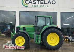 JOHN DEERE 6830 PREMIUN