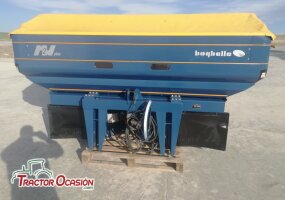 ABONADORA BOGBALLE M2W