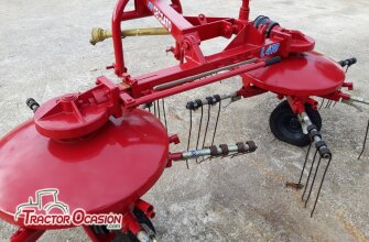 RASTRILLO CECCATO L410