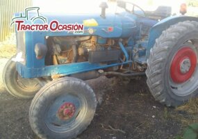 Ebro super 55