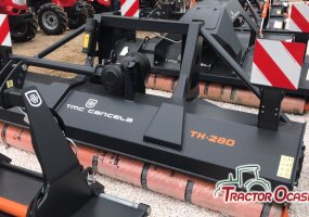 TRITURADORA TMC CANCELA TH280