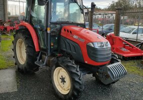 Kioti DK551C
