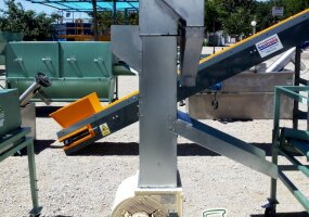 SEPARADOR POR AIRE
