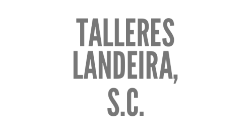 TALLERES LANDEIRA, S.C.
