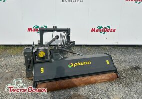 TRITURADORA MULTIFUNCION PICURSA 180 US 3429