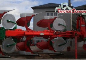 ARADO TRISURCO VOGEL-NOOT