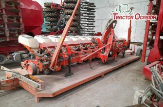 KUHN MAXIMA 3