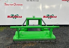 DESBROZADORA USADA 1.6 2 ROTORES US 3384