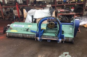 DESVOYS DRX2800