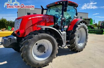 MCCORMICK X7.621