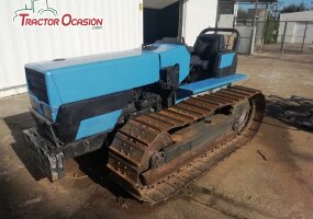 Landini trekker 75cf