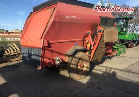 KHUN EUROMIX II 1460