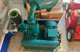 GRUPO DE VACIO GEA RPS1500