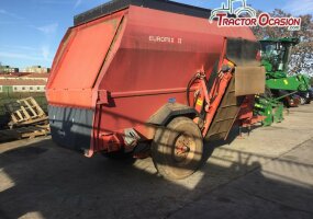KHUN EUROMIX II 1460