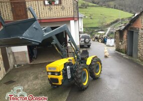 Pasquali 980e
