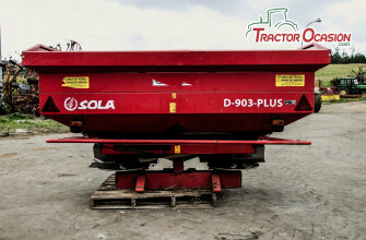 SOLA D903 PLUS