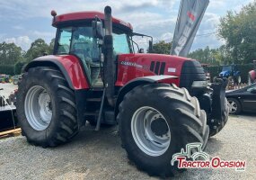 CASE IH CVX175