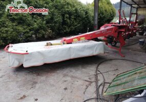 KUHN GMD 2810 PENDULAR