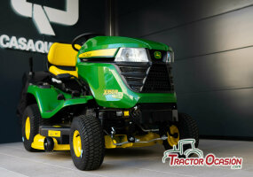 JOHN DEERE X350R 27CV 107CM