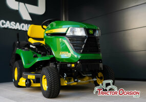 JOHN DEERE X350R 27CV 107CM