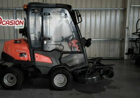 RIDER PROFESIONAL HUSQVARNA