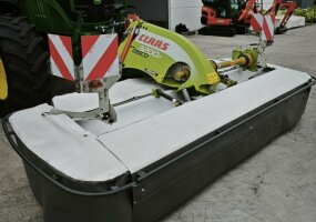 CLAAS DISCO 3200 F PROFIL