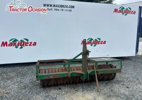 RODILLO COMPACTADOR CLIENTE  METROS US 3362