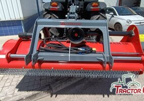 TRITURADORA REVERSIBLE TRR185