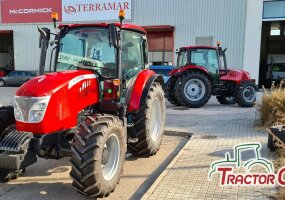 McCORMICK X5.35