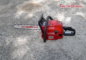 SOLO 636