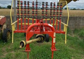 GALFRE AG450-12