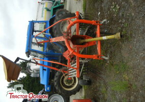 RASTRILLO FELLA 426 DN