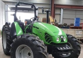 Deutz-Fahr 